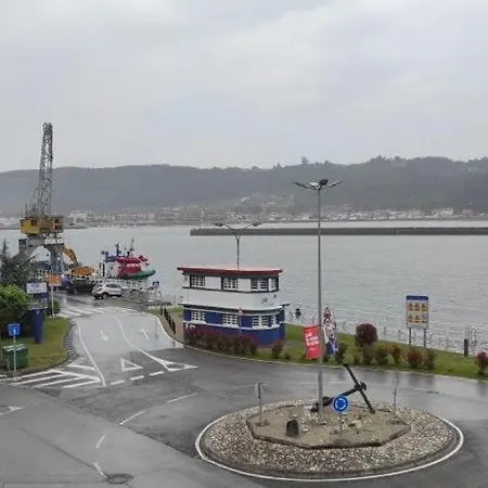 Puerto Norte ホテル *