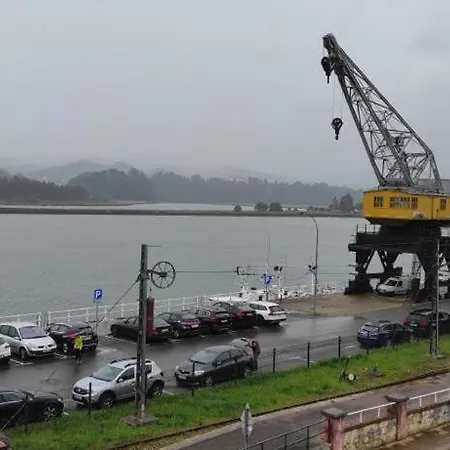 Puerto Norte * San Esteban de Pravia