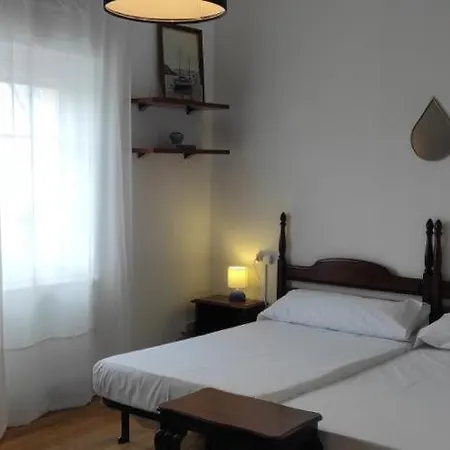 Puerto Norte ホテル *