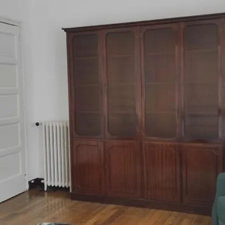 Puerto Norte ホテル San Esteban de Pravia