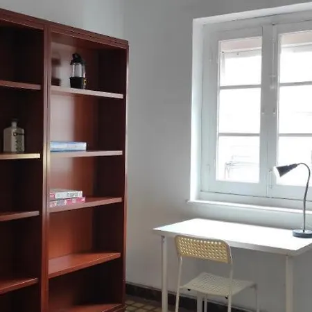 ホテル Puerto Norte *