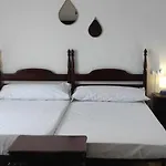 Hotell Puerto Norte San Esteban de Pravia