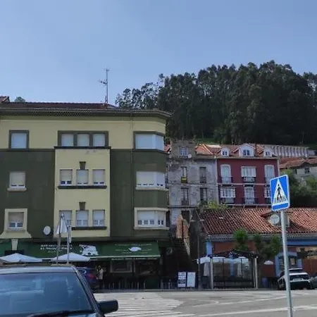 Puerto Norte * San Esteban de Pravia