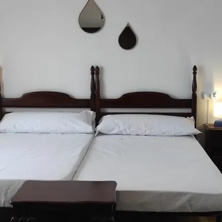 Ξενοδοχείο Puerto Norte San Esteban de Pravia