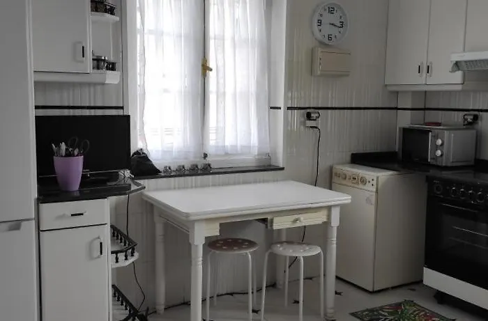 Hotel Puerto Norte *