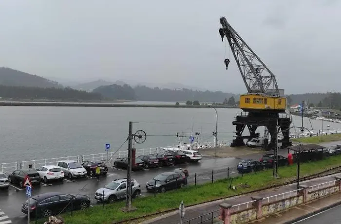 Puerto Norte * San Esteban de Pravia