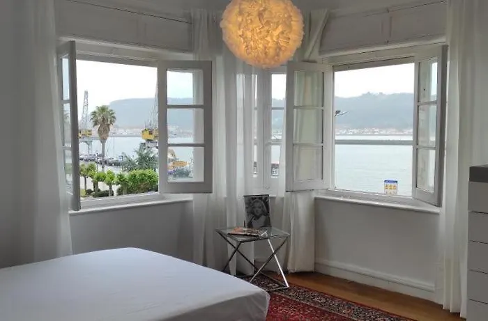 Hotel Puerto Norte *