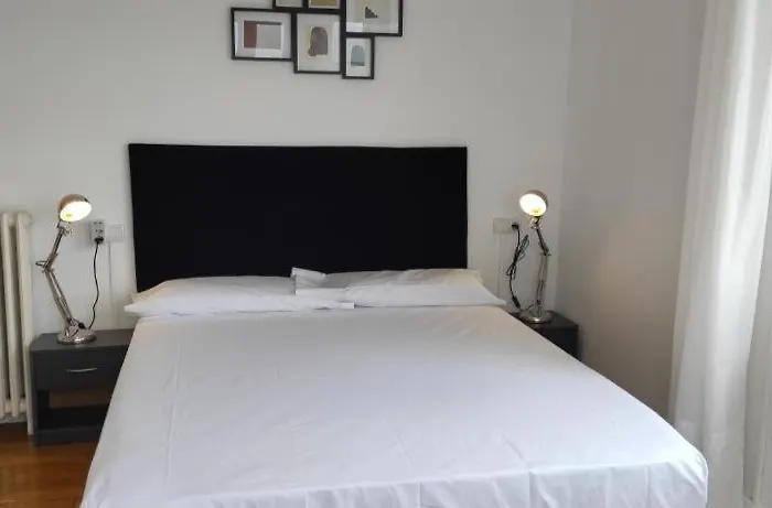 Puerto Norte Hotel San Esteban de Pravia