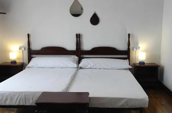 Hotel Puerto Norte San Esteban de Pravia